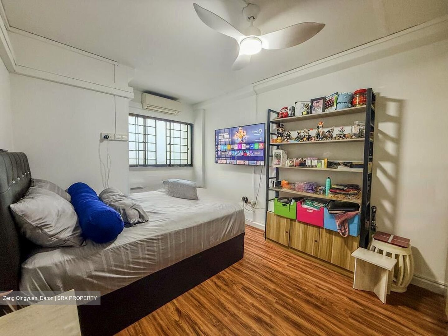 Blk 283 Ficus Vale (Yishun), HDB 3 Rooms #457634561